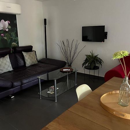 Villa El Loto Blanco Beautiful Apartment For Rent. بينيسا المظهر الخارجي الصورة