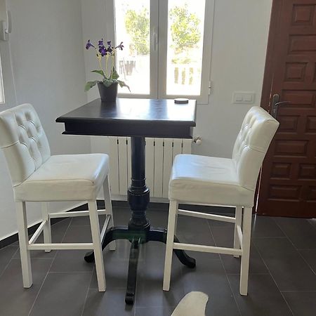 Villa El Loto Blanco Beautiful Apartment For Rent. بينيسا المظهر الخارجي الصورة